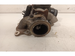 Turbodmychadlo Турбина Seat Ibiza IV (6J,6P) CHZB