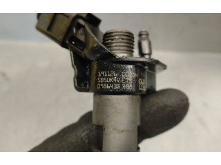 Форсунка 0986435388, 0986435388 Audi A4 Allroad BPP