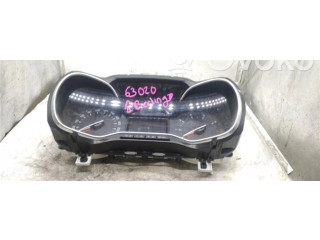 Přístrojová deska Citroen Berlingo 2021 983809368000, 983809368000