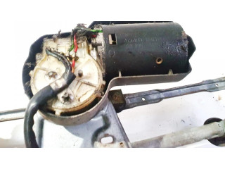 Моторчик дворников 0390241153 Renault Clio II