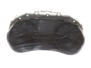 Přístrojová deska Nissan X-Trail T32 2014 4CB0A