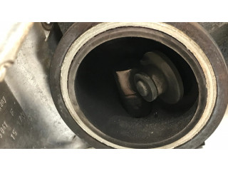 Turbodmychadlo Турбина 04E145721R, 04E145725AK   Volkswagen Scirocco 1.4 tsi CZC