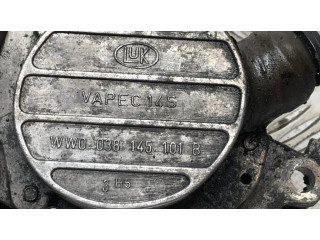 Вакуумный насос