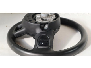 Руль Jeep Wrangler   -  года 6CB551X7AD      