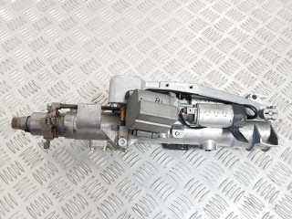  рейка  Колонка рулевая A2205400288, 40447512V   Mercedes-Benz E W210 1995-2002 года