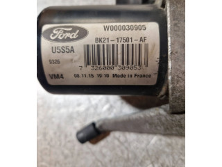 Двигатель стеклоочистителей BK2117501AF, W000030905 Ford Transit Custom