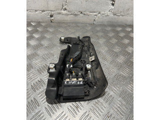 Блок управления парковки