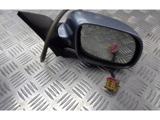 Зеркало электрическое Skoda Fabia Mk1 (6Y) 1999 - 2007 года