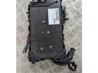 Блок предохранителей JU5T-15604-BEM Ford Ranger