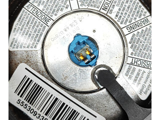 Подушка безопасности водителя CA701061TR, 07354605290 Citroen Nemo