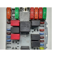 Pojistková skříňka 51742419 Alfa Romeo 147 2005