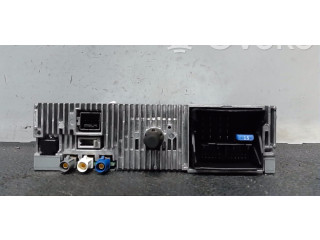 Блок комфорта 9800629580 Citroen DS5