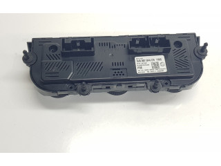 Блок управления климат-контролем 3V0907044CR, 3V0907044CR   Skoda Superb B8 (3V)