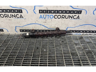 Топливная рампа Mitsubishi Outlander для двигателя 4N14