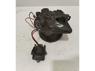 Вентилятор печки    X83N100827N   Renault Trafic II (X83)