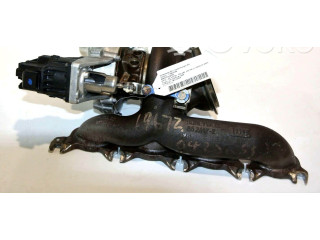 Turbodmychadlo Турбина OL00258, 11658631904   BMW 7 G11 G12   