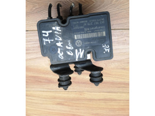 Jednotka ABS 1K0907379AF, 10097003213 Volkswagen Caddy 2010