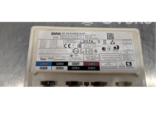 Блок комфорта 61355A7C988 BMW X5 G05