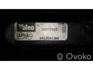 Интеркулер 50277557, 9613541380 Citroen Xsara 1.9