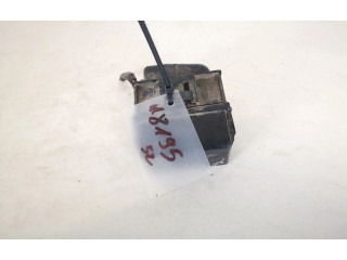 Блок предохранителей Volvo S80