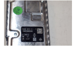 рейка Колонка рулевая 284628124R Dacia Sandero 2008 - 2012 года