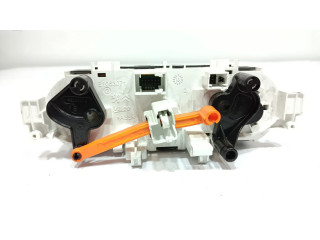 Блок управления климат-контролем 96722483ZD   Peugeot 2008 I