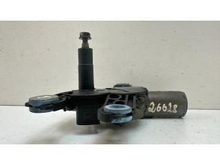 Моторчик заднего дворника 3V9955711, W000099407 Skoda Superb B8 (3V)