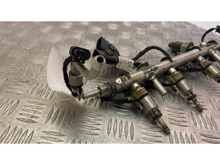 Комплект жиклеров