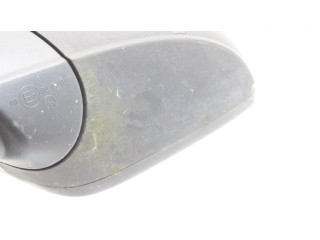 Зеркало электрическое        Skoda Fabia Mk3 (NJ)  2015 - 2021 года   