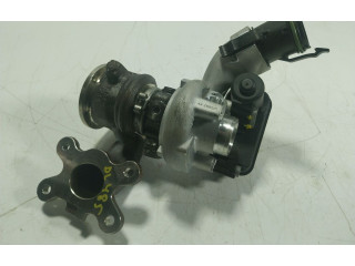 Turbodmychadlo Турбина 04E145873G, 04E145873G   Cupra Leon   DGEA