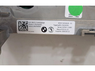 Спидометр (приборный щиток) 5A5A626, 5A6D1E0 BMW 4 G22 G23 G24 G26