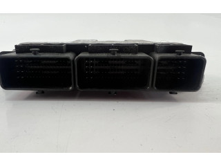 Блок управления двигателем Блок управления 237105748R, 0261S15019   Renault Twingo III