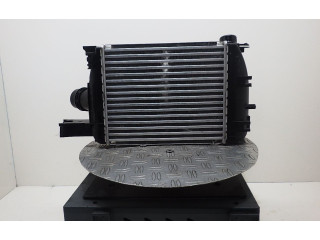 Интеркулер 144965154R Dacia Duster II