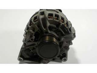 Генератор A0009067703   Mercedes-Benz GLC X253 C253 2.0     