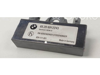 Блок управления 65206912243   BMW Z4 E85 E86