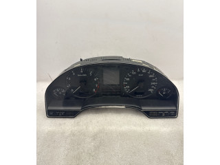 Přístrojová deska Audi A8 S8 D2 4D 1998 4D0919033F, 110008639007