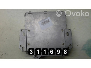 Řídící jednotka 0281001119 BMW 5 E34 1992