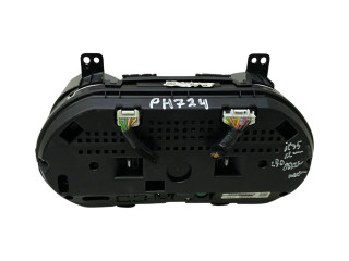 Přístrojová deska Hyundai ix35 2012 940082Y450, 940082Y400