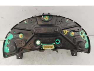 Панель приборов 13173350WD   Opel Combo C       