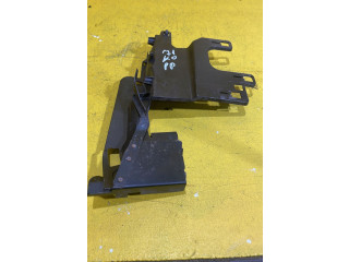 Zámek zadních dveří 8A6B21978BE, RZ3R1P2K5 Ford Fiesta 2012