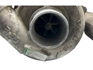  Турбина Volvo S80  76206013         