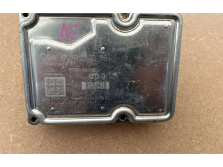 Блок управления АБС A0004312000, A2229012000 Mercedes-Benz CLA C117 X117 W117
