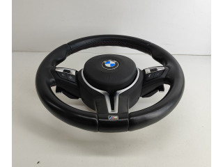 Volant BMW M4 F82 F83 2016 7847606, 8092207  