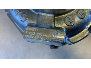 Турбина BMW X3 F25 2.5 11657823202, 11657823270