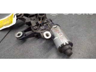 Моторчик заднего дворника 2S61A17K441AC    Ford Fusion