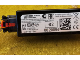 Блок управления 9841967280   Peugeot 5008 II