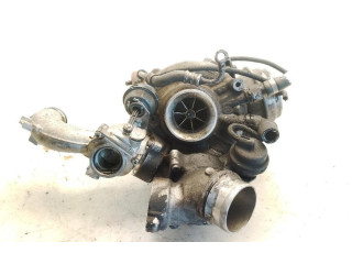 Vstřikovací lišta 116585109428508092, 53269700014 BMW 5 F10 F11 N57 D30 B