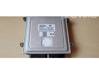 Řídící jednotka 391012EG35, 5WY3987A Hyundai i30 2015