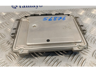 Řídící jednotka 0281011785, EDC16C34 Citroen C3 Pluriel 2005