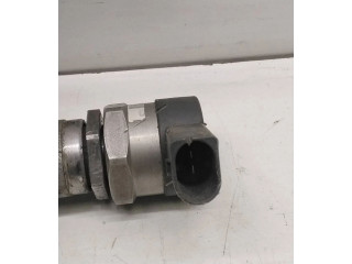 Топливная рампа 03L089C, 0027382 Volkswagen Golf VI